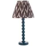  Endon 114714 - Stona lampa HIGGLEDY 1xE14/7W/230V plava/ljubičasta | Eponuda.com