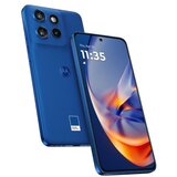 Motorola mobilni telefon Edge 50 Neo, 8/256GB, Nautical Plava | ePonuda.com