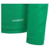 Adidas Majice s kratkimi rokavi JR Team Base Tee Zelena | Shoptok.si
