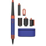 Dyson Airwrap HS08 ID Curly + Coily - Violet/Topaz - Višenamjenski uređaj za oblikovanje i sušenje kose | shoptok.hr
