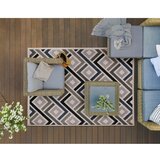  tepih shift 120x160 cm sivo-plavi | Eponuda.com