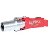 Ks Tools Quick-Lock brza spojka za pištolje za podmazivanje, 1/8&quot, 980.1108 brza spojnica | Eponuda.ba