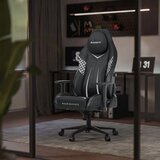 Force 8.3 Carbon crna gaming stolica od antilopa | shoptok.hr