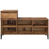  Ormar za cipele Staro drvo 102 x 36 x 60 cm Konstruirano drvo | shoptok.hr