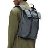 Rains LAGOON WAY TOTE BACKPACK Plava | shoptok.hr