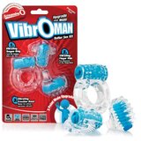 Screaming O Komplet VibrOman | Shoptok.si