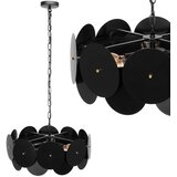 Toolight Stropni luster APP1307-CP BLACK Cijene