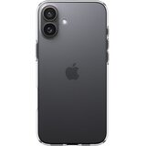 Spigen OVITEK LIQUID CRYSTAL ZA IPHONE 16 PLUS CRYSTAL CLEAR, (21402331) | Shoptok.si