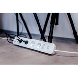  Immax NEO 07707L - Produžni kabl NEO LITE Smart 4AC + 4USB Wi-Fi Tuya 1,5m | Eponuda.com