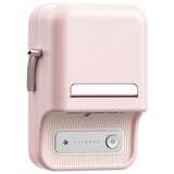 Niimbot B21S prijenosni printer za naljepnice rozi | shoptok.hr