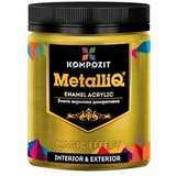  MetalliQ kompozitna metalik akrilna boja 500g | Razne nijanse Cijene