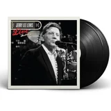 JERRY LEE LEWIS - Live From Austin Tx Lp"