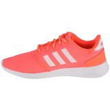 Adidas Nizke superge QT Racer Rožnata | Shoptok.si