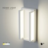  ZIDNA LAMPA GEN12CW 12W CCT SENZOR BELA IP40 Cene