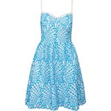 Orsay Blue Women's Dress - Women's | Shoptok.si