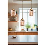 Opviq luster 2608319, Zlatne boje | ePonuda.com