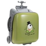  Dečiji putni kofer Fast Gray BOLKOFFASGRE | ePonuda.com