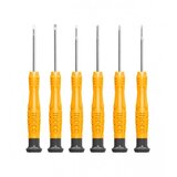 INGCO TOOLS Izvijači precizni set 6/1 HKSD0618 Cijene
