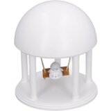 Generic okrasni brezžični zvočnik cat swing s projektorsko lučjo, (21124604) | Shoptok.si