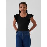 GAP Children's ribbed T-shirt - Girls | shoptok.hr