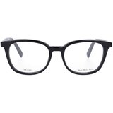  Ženske Dioptrijske naočale Celine Celine CL 41346 Black | shoptok.hr