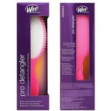 Wet Brush Original Detangler Hi-Def četka za ra&amp;scaron;če&amp;scaron;ljavanje Fuchsia Slike