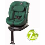 4Baby autosjedalica Enzo-fix dark green | shoptok.hr
