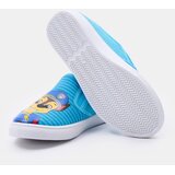 Sinsay Pamučne tenisice na čičak PAW Patrol | shoptok.hr