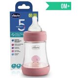 Chicco BOCICA PERFECT5 150 ML, 0M+, ROZA | Eponuda.ba