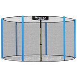  Mreža za trampolin na otvorenom 312cm 10ft neo-sport | shoptok.hr