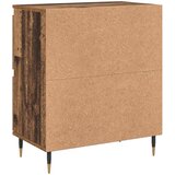  Kreveta Staro drvo 60 x 35 x 70 cm Slike