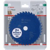 Bosch Expert for Wood list kružne testere za akumulatorske testere 165x1,5x20 T36 | Eponuda.com