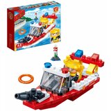  KOCKE FIRE SERIES 58pcs 7119 | Eponuda.com