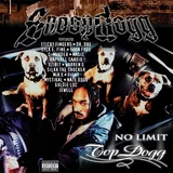 Snoop Dogg No Limit Top Dogg (2 LP)