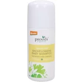 Provida Organics bach-flowers baby shampoo