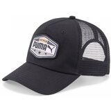Puma Kape s šiltom Prime Trucker Črna | Shoptok.si