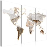  Slika - Concrete Continents 120x80 | shoptok.hr