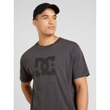 Dc Shoes Majica črna | Shoptok.si
