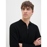 JJ Rebel Muški džemper 12279437, Crni | ePonuda.com