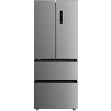 Midea SbS hladilnik MERF402FIE02 u