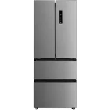 Midea SbS hladnjak MERF402FIE02