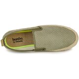 Bamba By Victoria ANDRE Kaki | shoptok.hr