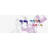 Panasonic žične slušalke RPHJE125EK PANASONIC | Shoptok.si