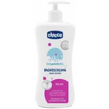 Chicco Baby Moments Relax šampon za celotno telo 0 m+ 500 ml