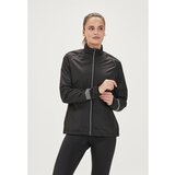 Endurance Women's Cully Running Jacket Cene