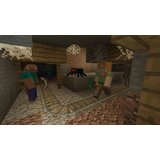 Nintendo Minecraft Bedrock Edition Switch Slike