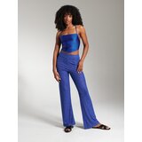 Sinsay - Crop top na vezanje | shoptok.hr