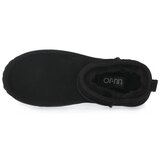 Liu Jo SA4053PX00222222 Crna | shoptok.hr