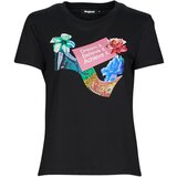 Desigual lily crna Cijene