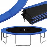  Navlaka za trampolin 244cm plava | shoptok.hr